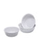 QUANGE Silver Ion Antibacterial Washbasin Folding Basin S / L Home Bathroom Washing Tool