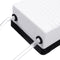 3.5W Quiet Air Bubbles Pump Kit Oxygen Pump Aquarium Air Pump 1 / 2 Outlet