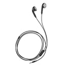 HOCO M73 Noise Cancelling 3.5mm In-ear Earphone Earbuds with Mic for Xiaomi iPhone