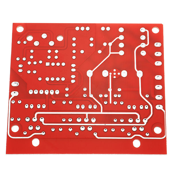 TDA2030A 2.1 Stereo Audio Amplifier 3 Channel Subwoofer Amplifier Board