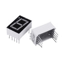 10pcs 30-60 Seconds Watch Timer Kit DIY Components PCB Circuit Board Electronic Production Training Parts