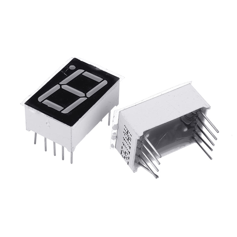 10pcs 30-60 Seconds Watch Timer Kit DIY Components PCB Circuit Board Electronic Production Training Parts