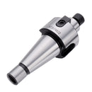 Machifit NT30-FMB22 NT30 Face Mill Arbor Shell Morse Taper Tool Holder CNC Milling Machine for BAP EMR RAP KM12