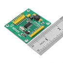ADS1256 High-precision ADC Module Conversion 24-bit 8-channel