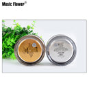 Perfect Pressed Powder+Glitter Loose Powder Mineral Palette Oil-control Long lasting Smooth Texture Women Cosmetics