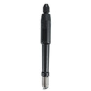 Electric Grinder Extension Flexible Shaft with 0.3-3.2mm Keyless Chuck for Rotary Grinder Tool