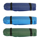 IPRee 183x57x2.5cm Self Inflatable Air Mattress Camping Moisture Proof Pad Sleeping Mat