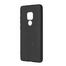 Bakeey Matte Ultra Thin Shockproof Soft TPU Back Cover Protective Case for Huawei Mate 20