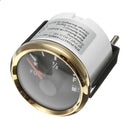 9~32V 52mm Fuel Level Gauge Meter Sensor Sender For Motorcycle Car Truck