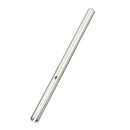 HILDA 10Pcs 3mm Shank Sandpaper Clamp Bar for Electric Grinding Tools