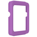Colorful Silicone Protective Watch Case Cover Watch Screen Protector for Garmin vivoactive