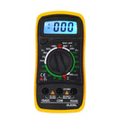 Digital Multimeter Xl830l Portable High Precision Digital Display Universal Strap With Backlight Electric Multifunction Meter