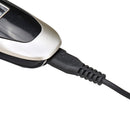 Electric Rechargeable Cat Dog Grooming Trimmer Clipper Set Cordless Pet USB Hair Shaver Kit