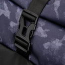 IPRee Camouflage Backpack Travel Waterproof 15.6 Inch Laptop Bag Teenager School Bag Shoulder Bag