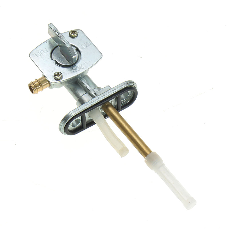 Gas Petcock Fuel Tap Valve Switch Pump For Yamaha Banshee 350 YFZ350 87 - 06