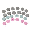 131pcs Electric Grinder Accessories Tools Kit Mini Rotary Power Drill Multi Function Tool