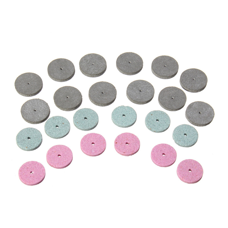 131pcs Electric Grinder Accessories Tools Kit Mini Rotary Power Drill Multi Function Tool