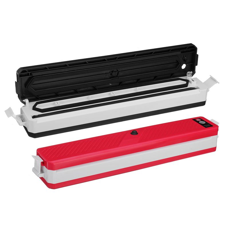Commercial Food Saver Vacuum Sealer Machine Sealing System Preservation Storage