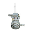 Fuel Shut Tank Tap Petcock ON/Off  Valve Switch Pump Engine Generator For Honda