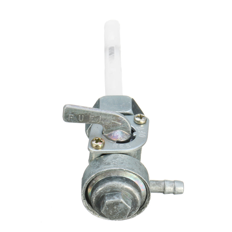 Fuel Shut Tank Tap Petcock ON/Off  Valve Switch Pump Engine Generator For Honda