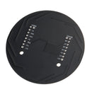 5Pcs Wemos X-Ring RGB WS2812b LED Module For RGB Built-in LED 12 Colorful LED Module