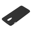 Bakeey Matte Shockproof Ultra Thin Soft TPU Back Cover Protective Case for OnePlus 6T