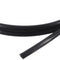 3 Pcs Black PTFE Feed Tube 1M Long Distance Guide Tube Iron Fluorine Tube for 3D Printer - Black