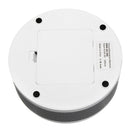 Sleep Sound Machine Mini Deep Sleep Instrument White Baby Therapy Solution Nature Sound