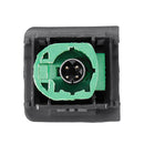 USB Switch Button Adapter Cable Socket For VW Volkswagen CD Player Radio
