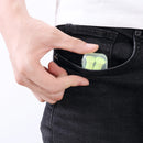 Miaomiaoce 5 Pair Anti-noise Sleeping Earplugs Soft Slow Rebound Earplugs Noise Reduction Earplugs Headphone Earpads From Xiaomi Youpin