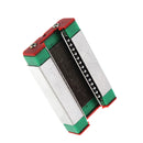 Machifit MGN12H Linear Rail Block for MGN12 Linear Rail Guide CNC Tool