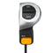 Wuxing Motorcycle Ebike Electric Scooter Handle Switch With Light ON-OFF Button Horn Button