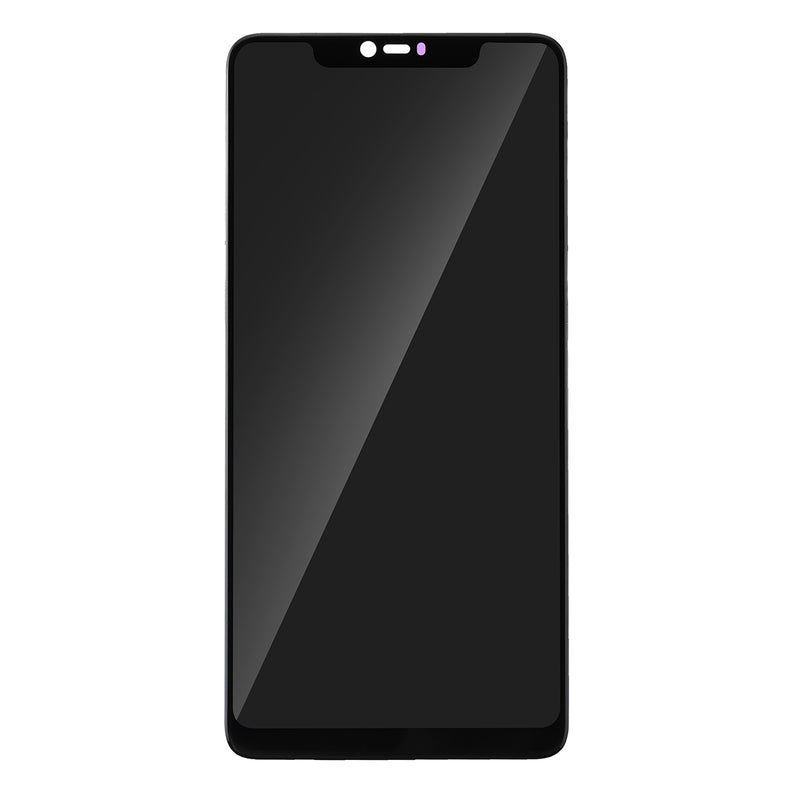 LCD Display+Touch Screen Digitizer Assembly Replacement With Tools For Oppo F7