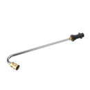 4000PSI High Pressure Washer Gutter Cleaner Lance Wand 1/4 Inch Quick Connect For Karcher K1-K7