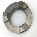 Motor Crankshaft Piston Collar Clutch For Yamaha Outboard 2 Stroke 9.9HP 15HP 664-45631-02 664-45631-02-00