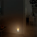 Bakeey Plug-in Light Control Induction LED Wall Light For Smart Home