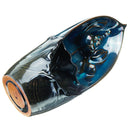 Home Decor Ceramic Backflow Incense Burner Yoga Aromatherapy Sandalwood Cone Desktop Gifts