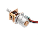 Chihai Motor DC 5V Electric Brushless Gear Reduction Motor Stepper Motor