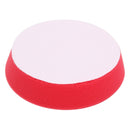 5Pcs 6inch Sponge Waxing Buffing Polishing Pad Kit Set For Car Glass Polishing