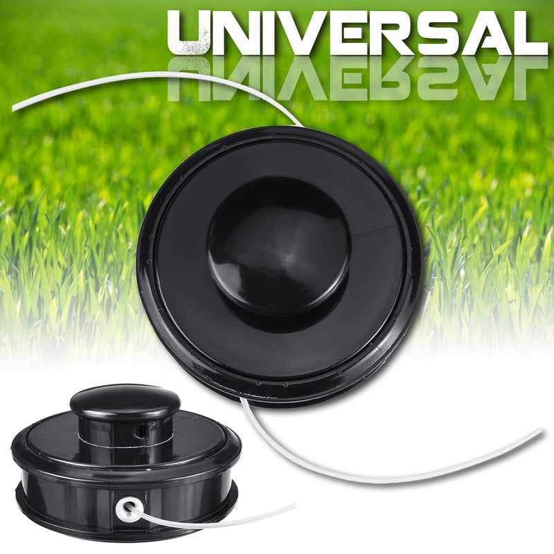 Trimmer Head For Husqvarna Echo Stihl Speed-Feed String Trimmer