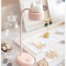 Bcase Three-Gear Adjustable Cat Reading Night Light LED Desk Light for Home School from Xiaomi Youpin