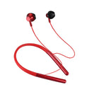 Bakeey M20 Wireless bluetooth 5.0 Earphone Neckband Magnetic Sports Stereo Headphone Headset with Mic