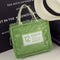 Waterproof Makeup Bag Portable PVC Lunch Bag Tote Bags Food Picnic Insulation Cooler Outdoor Ice Bag