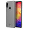 DUX DUCIS Smooth Touch Shockproof PU Leather&Silicone Soft Protective Case For Xiaomi Redmi Note 7 / Redmi Note 7 PRO