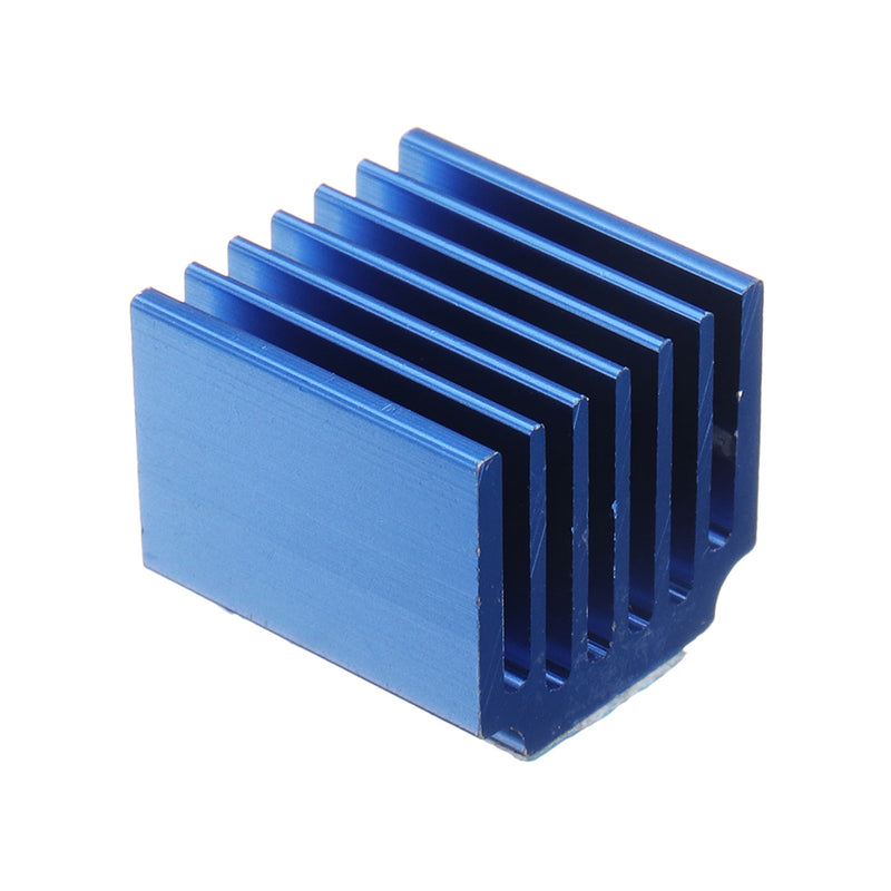 Lerdge Super Silent TMC2208 Stepper Motor Driver Module With Heatsink For 3D Printer Parts