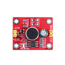 10pcs Voice Control Delay Module Direct Drive LED Motor Driver Board DIY Small Table Lamp Fan Electronic Building Blocks