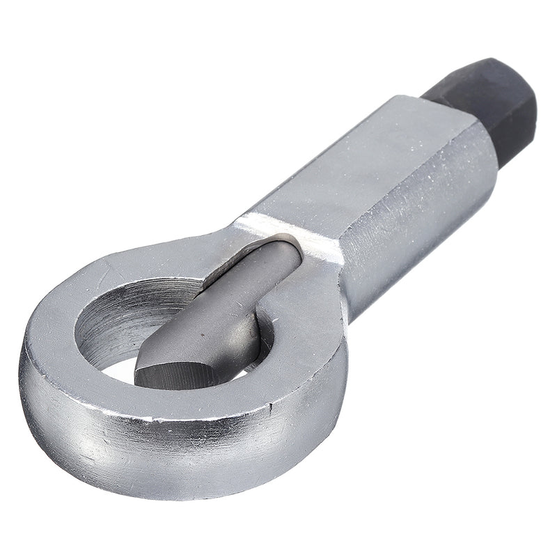 9-12/12-16/16-22/22-27mm Nut Splitter Crackers Screw Remover Extractor Rusty Nut Separator