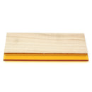 10" Silk Screen Printing Press Squeegee Single Durometer Ink Scraper