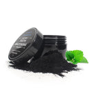 60g Bamboo Charcoal Tooth Powder Black Teeth Powder Whitening Tooth Protection
