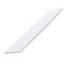 Aluminum Car Decal Stickers Italy National Flag Fender/Trunk Emblem Badge Fits Alfa Ro meo FIAT